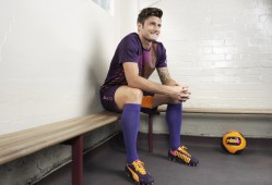 艾灵顿从哪个队到湖人/艾灵顿湖人集锦